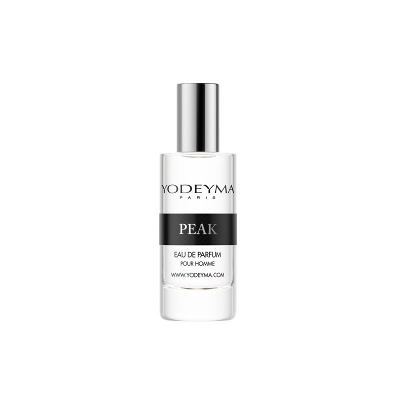 YODEYMA Peak EDP