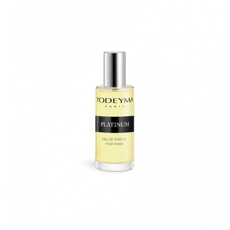 YODEYMA Platinum EDP 15 ml