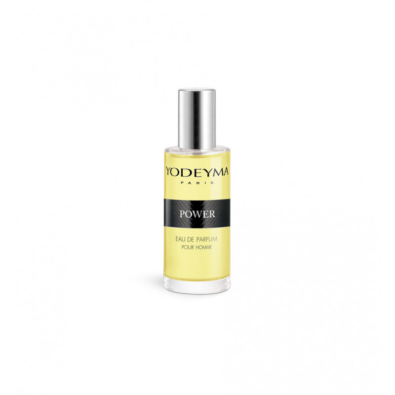 YODEYMA Power EDP 100ml