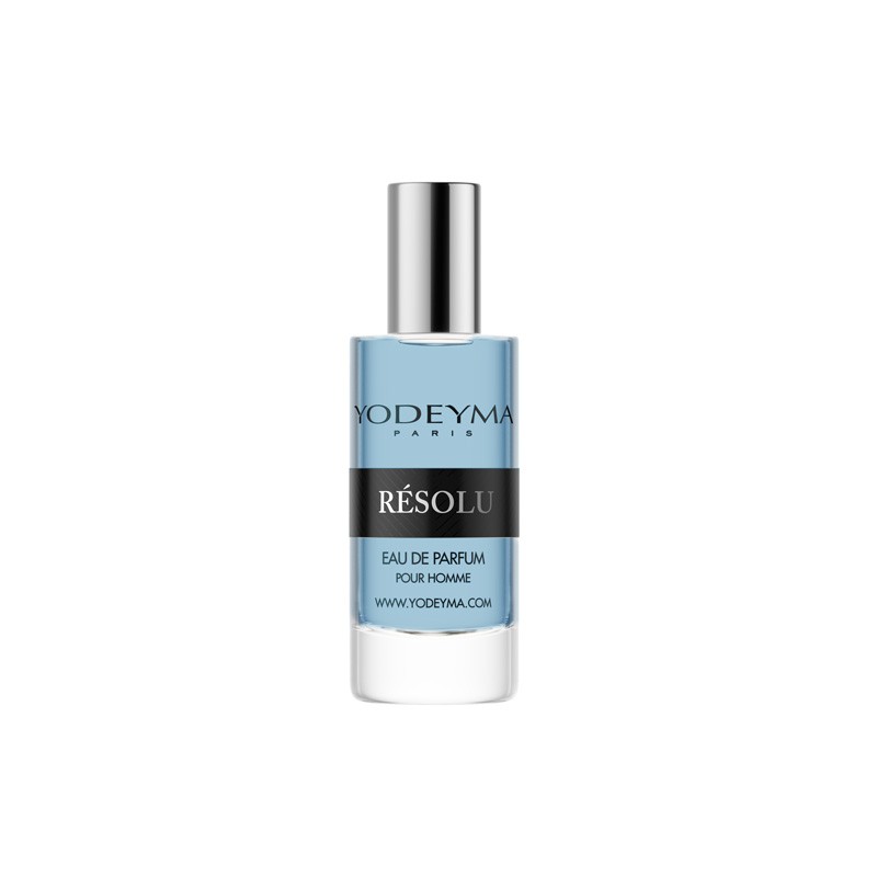 YODEYMA Résolu EDP