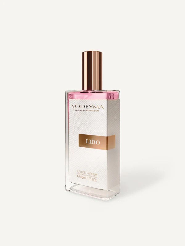 YODEYMA Lido Eau de Parfum