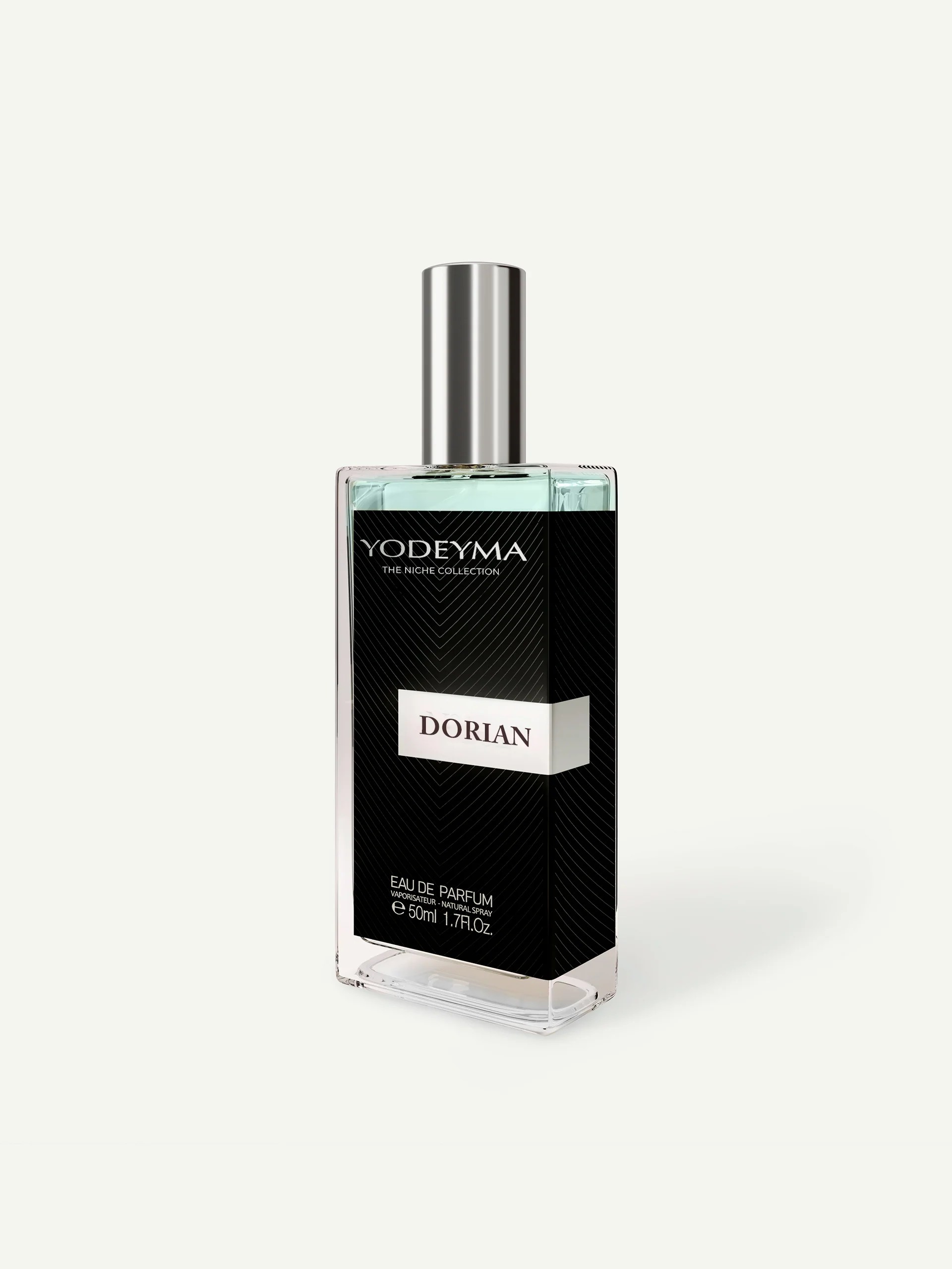 YODEYMA Dorian Eau de Parfum