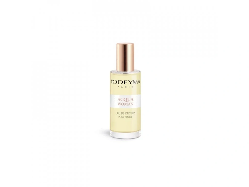 YODEYMA Acqua Woman EDP