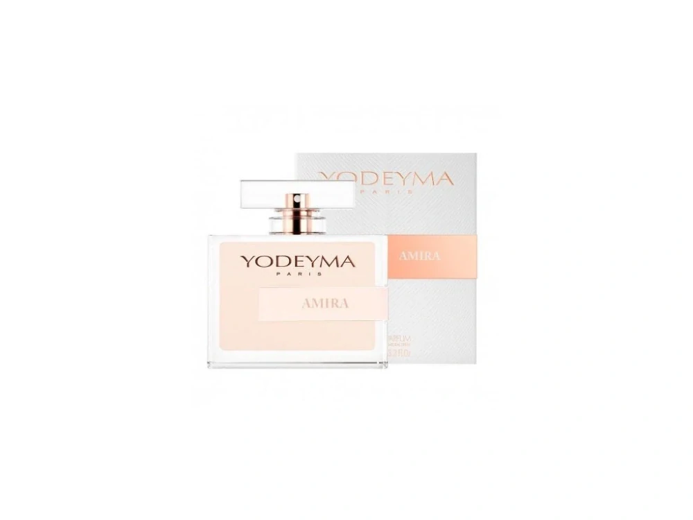 YODEYMA Amira EDP