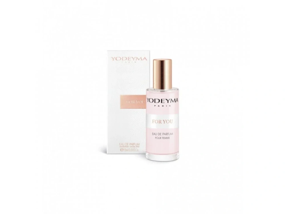 YODEYMA For You EDP