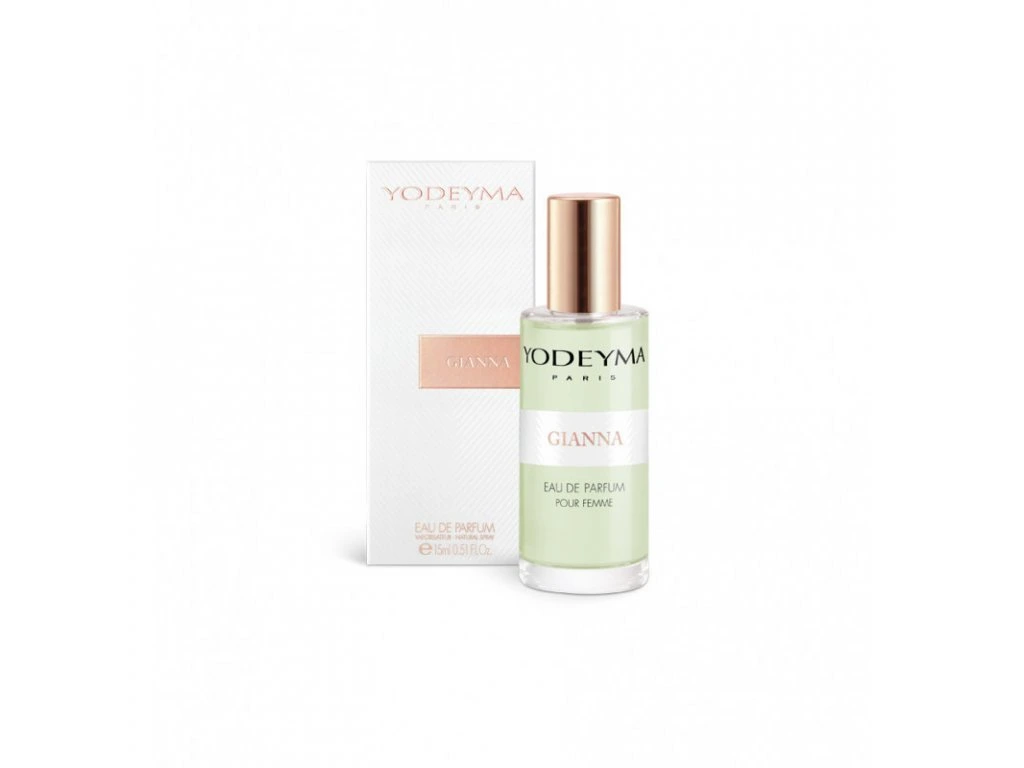 Yodeyma Gianna EDP