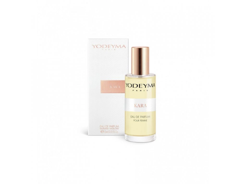 YODEYMA Kara EDP