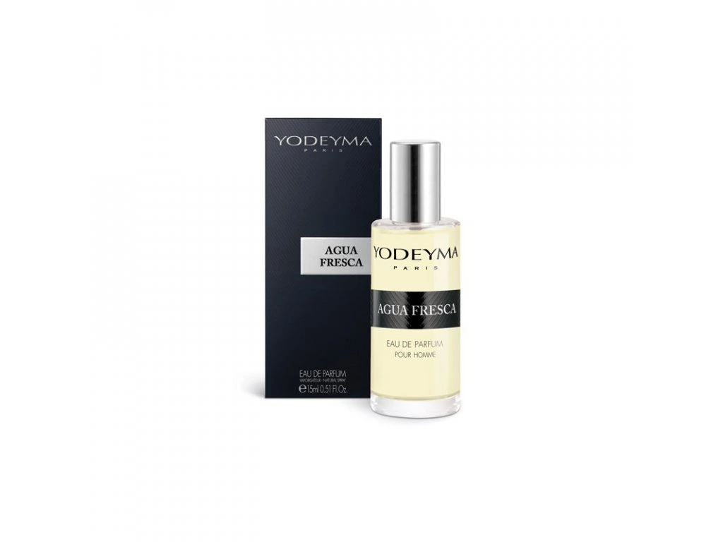 YODEYMA Agua Fresca EDP