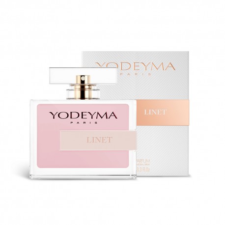 YODEYMA LINET EDP
