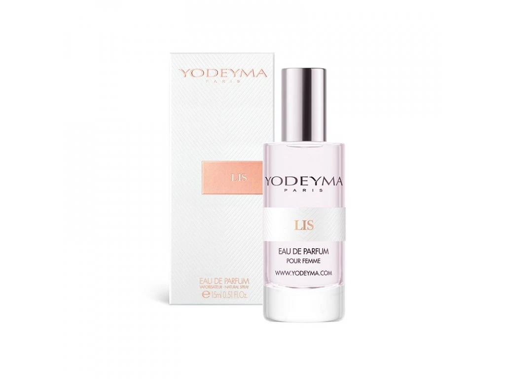 YODEYMA Lis EDP