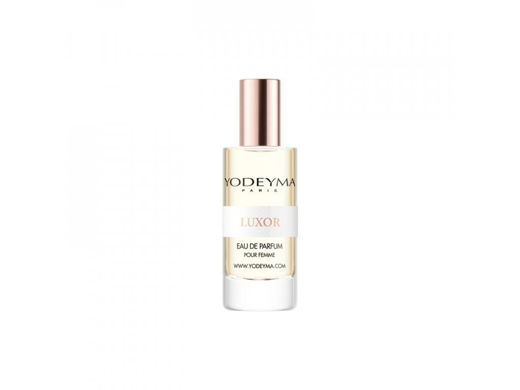 YODEYMA Luxor EDP