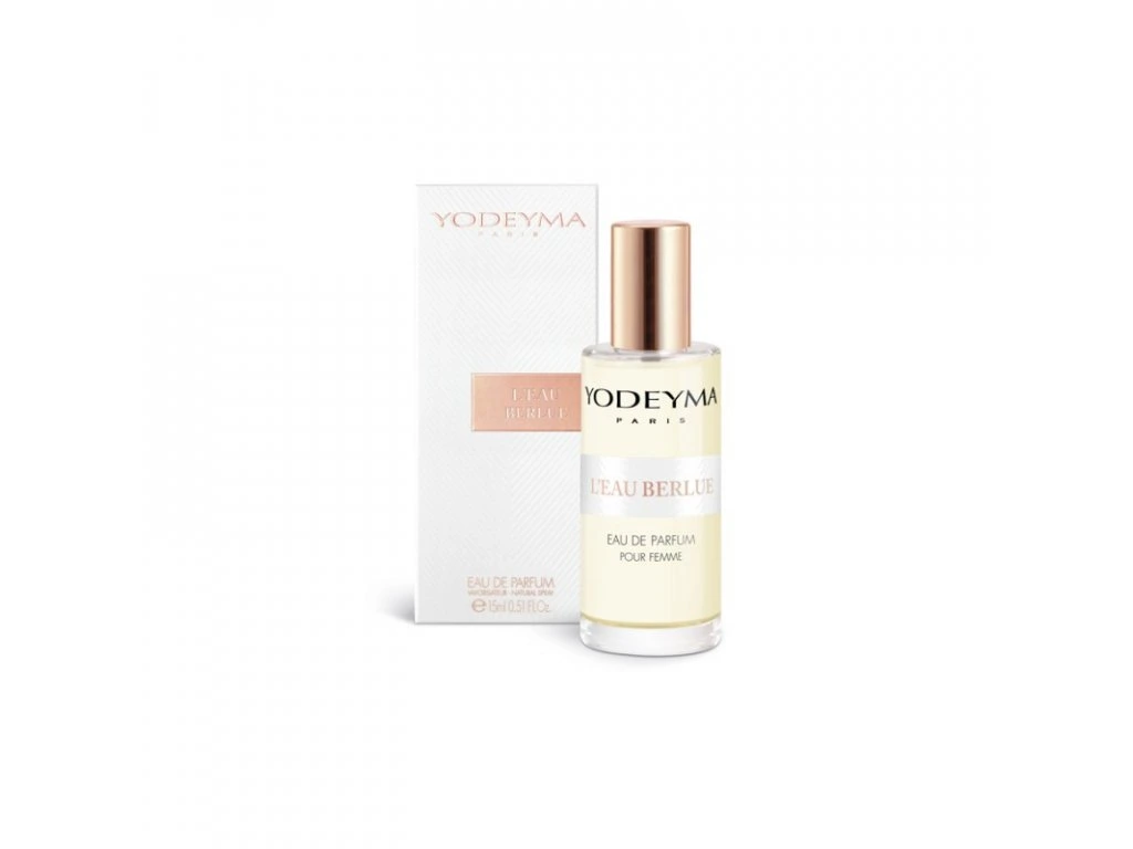 YODEYMA L’eau de Berlue EDP