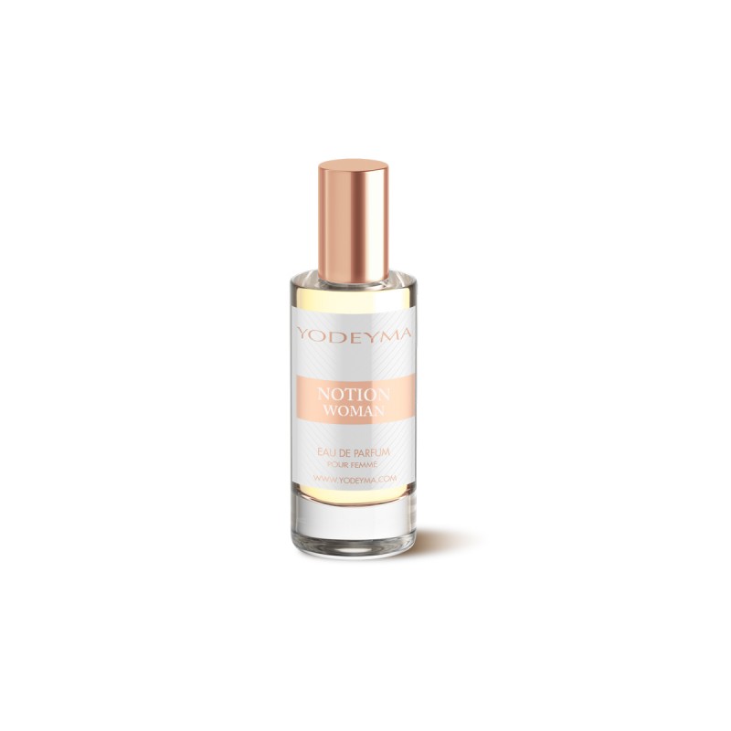 YODEYMA Notion woman EDP