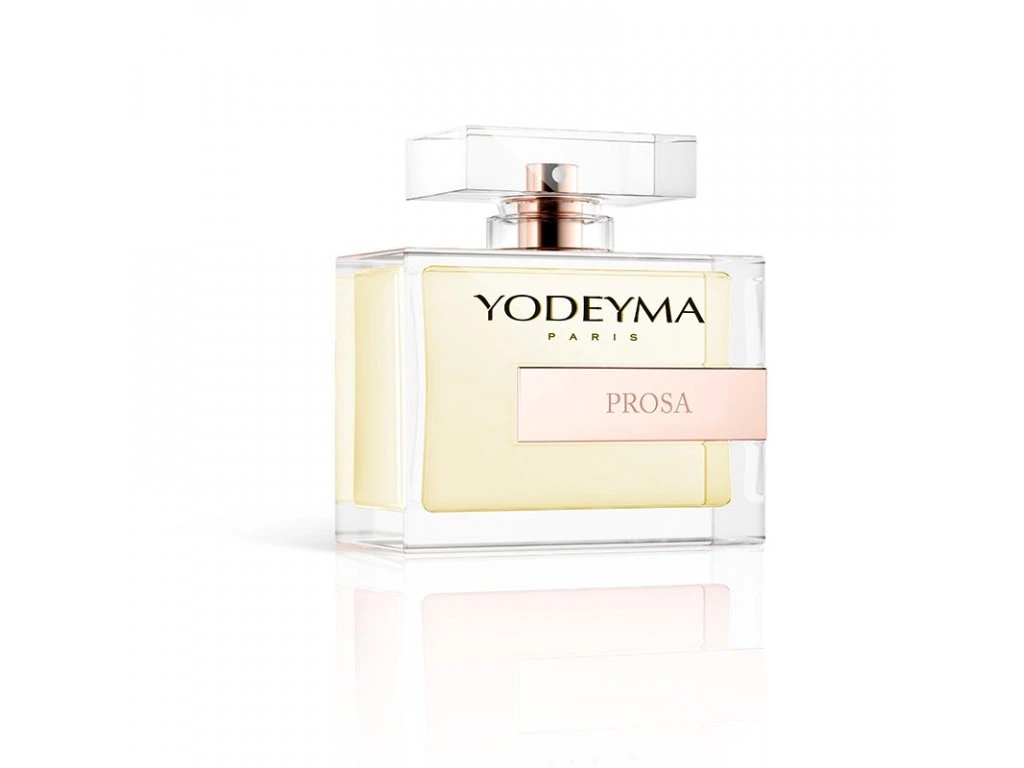 YODEYMA Prosa EDP