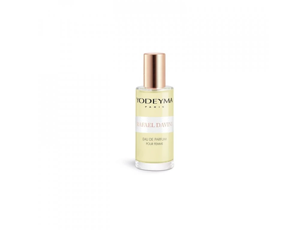 YODEYMA Red EDP