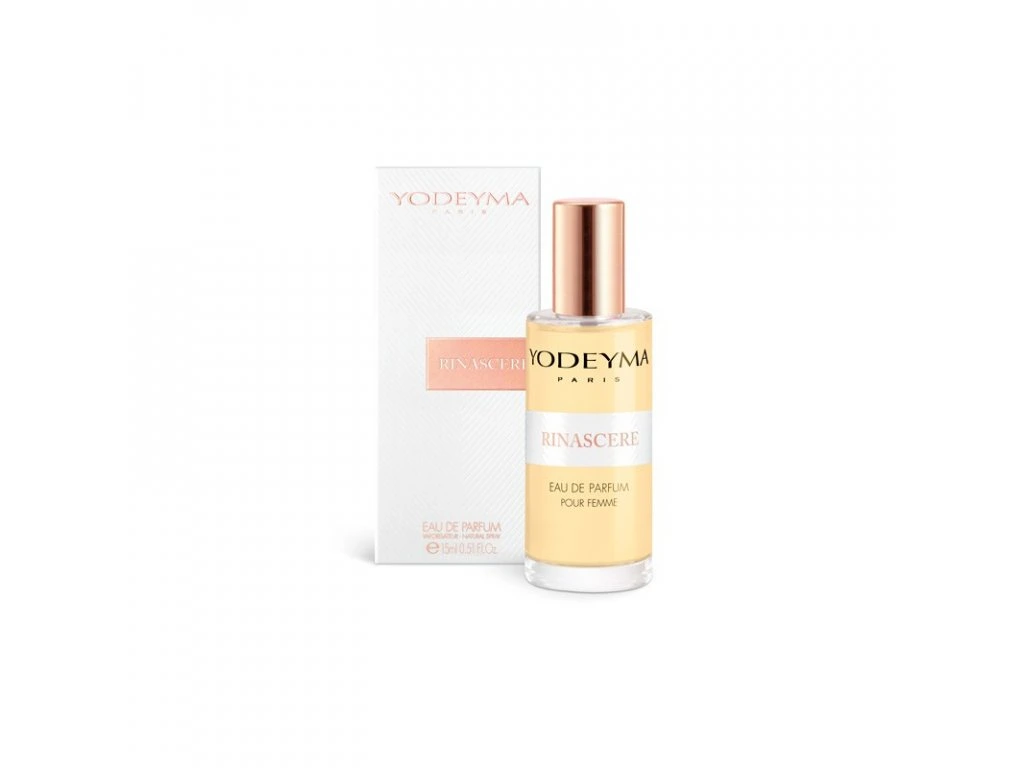 YODEYMA Rinascere EDP