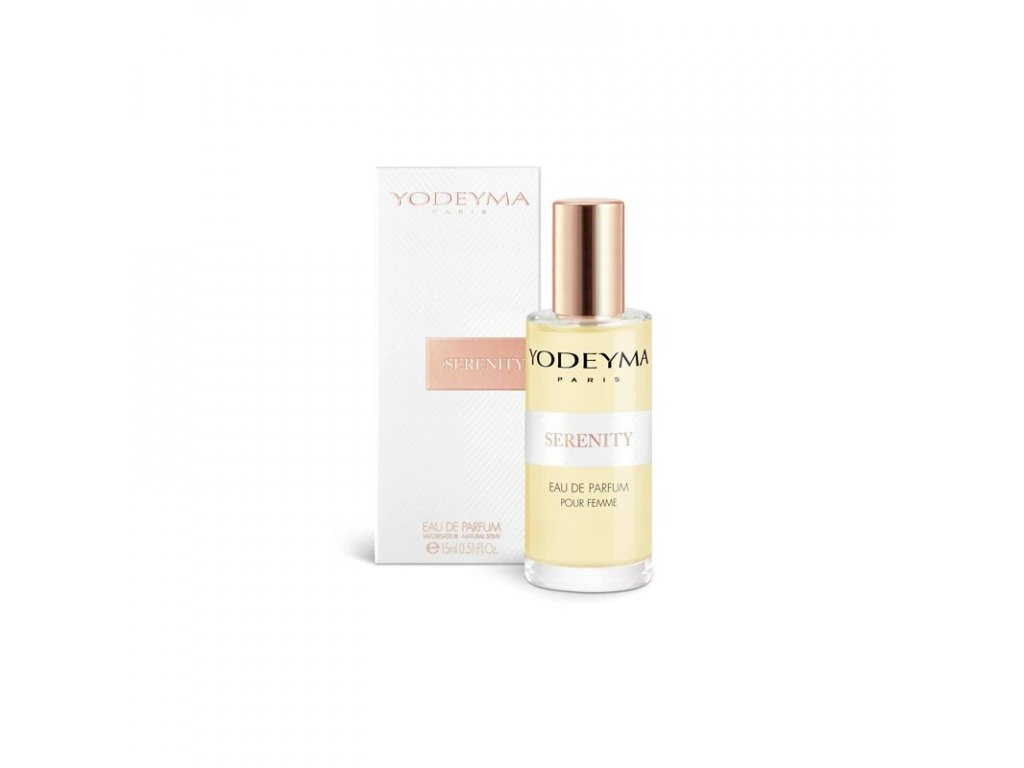 YODEYMA Serenity EDP