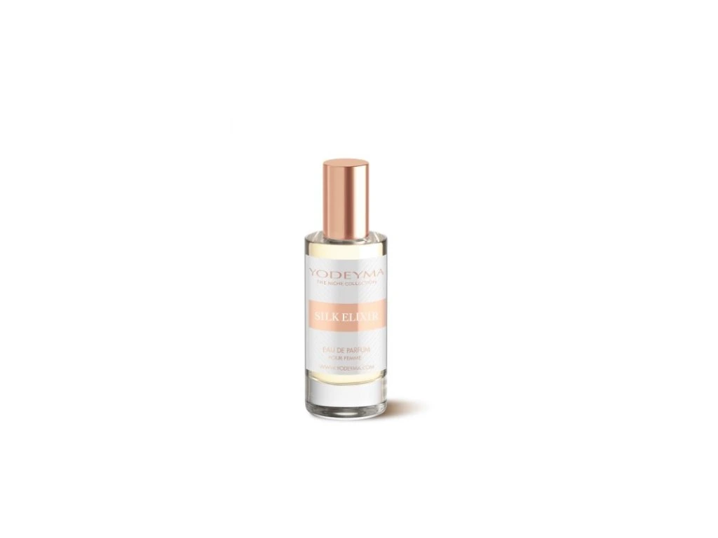 YODEYMA SILK ELIXIR EDP 100ml