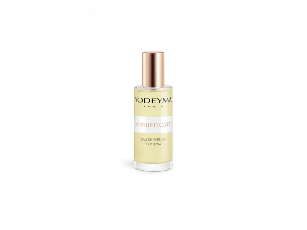 YODEYMA Sophisticate EDP