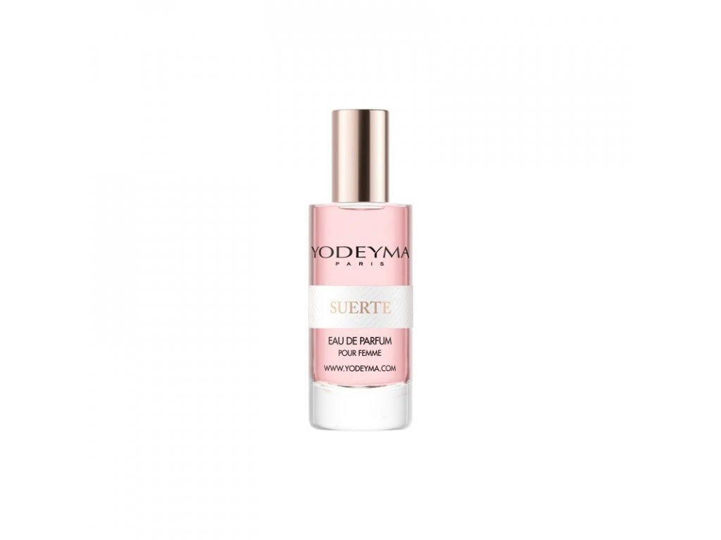 YODEYMA SUERTE EDP