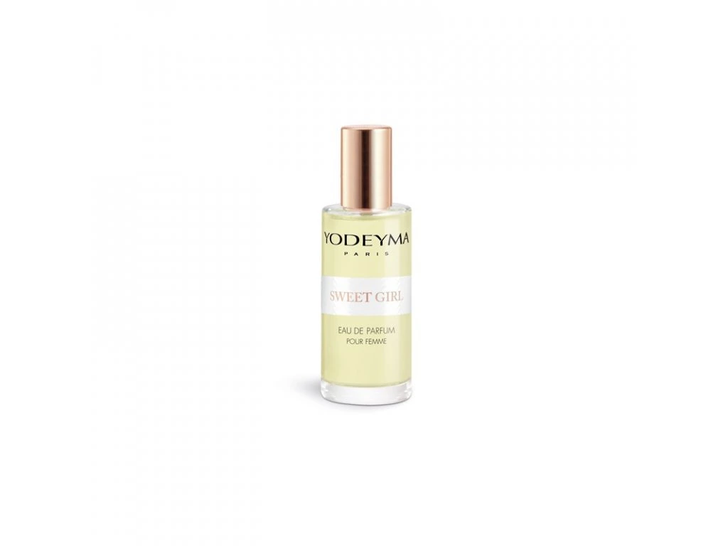 YODEYMA SWEET GIRL EDP 15ml