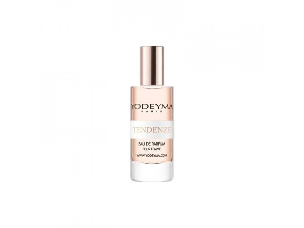 YODEYMA TENDENZE EDP