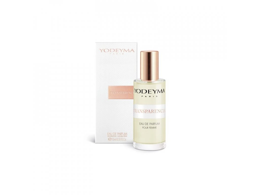 YODEYMA Transparencia EDP