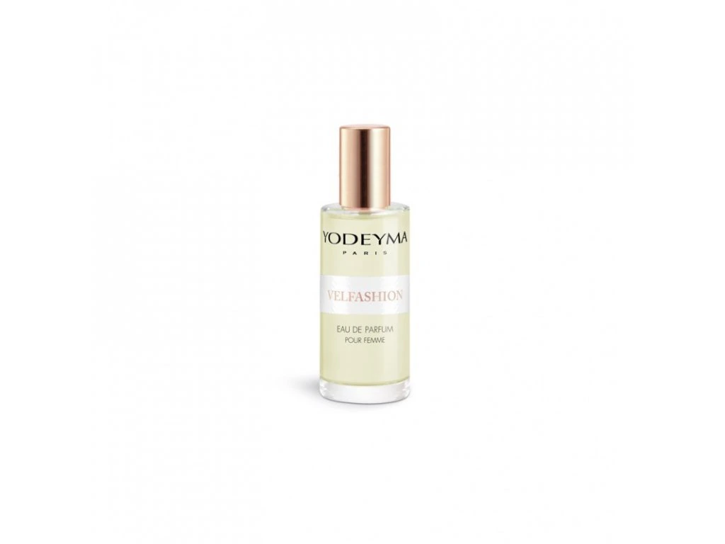 YODEYMA Velfashion EDP