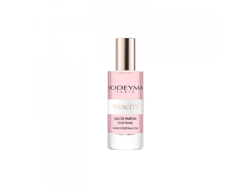 YODEYMA VIVACITY EDP