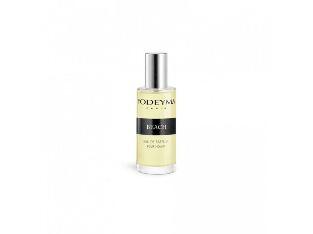 YODEYMA Beach EDP