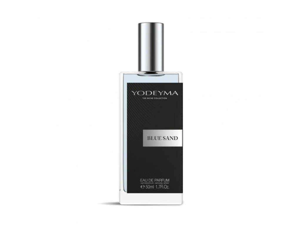 YODEYMA BLUE SAND EDP