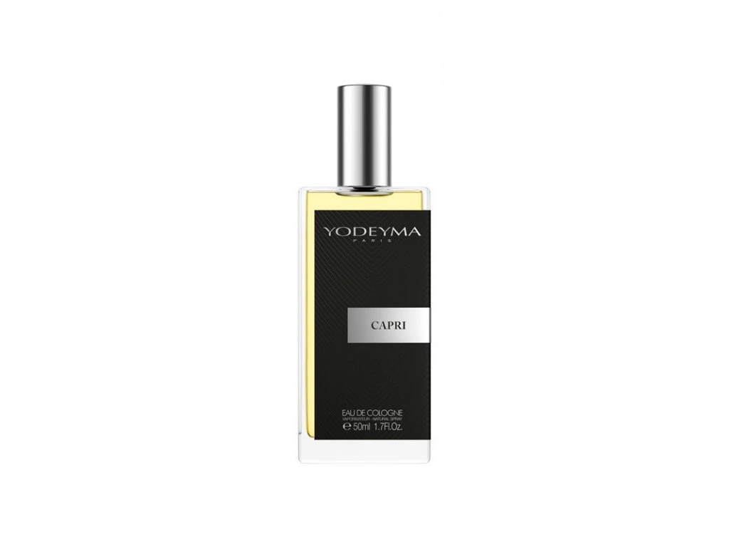 YODEYMA CAPRI EDP