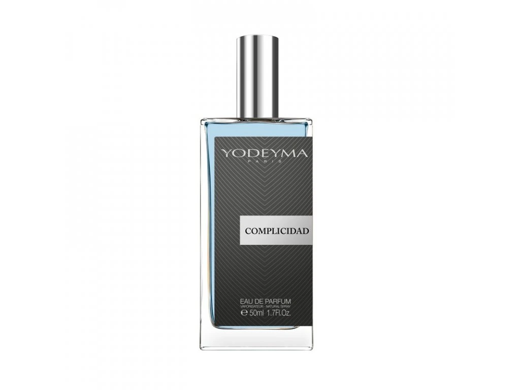 YODEYMA Complicidad EDP