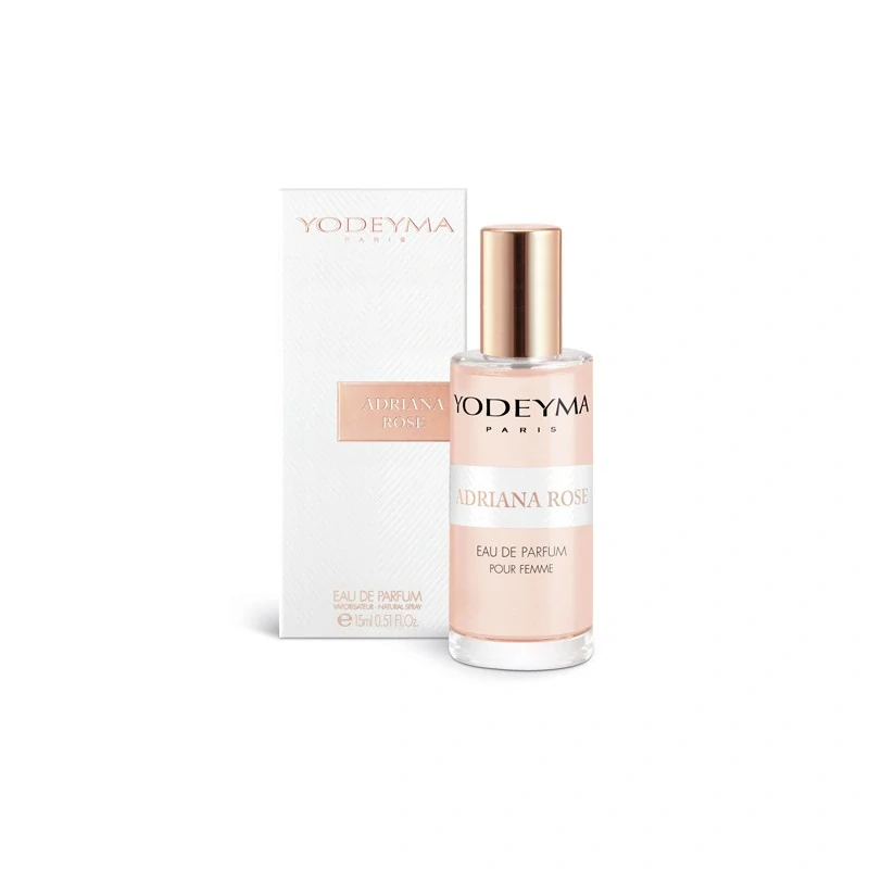 YODEYMA Adriana Rose EDP