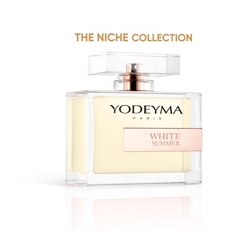 YODEYMA White Summer 100ml