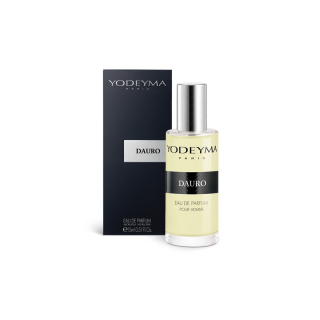 YODEYMA Dauro EDP 15ml