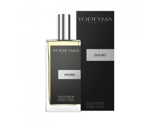 YODEYMA Dauro EDP 50ml