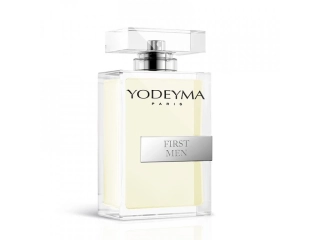 YODEYMA First men EDP 100ml