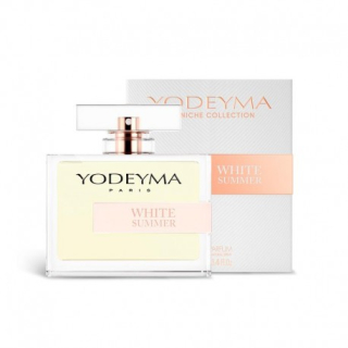 YODEYMA White Summer 100ml