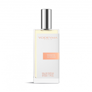 YODEYMA White Summer 50ml