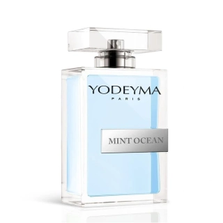 YODEYMA Mint Ocean EDP 