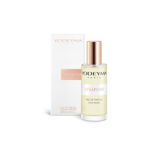Yodeyma Atrapame EDP 15ml