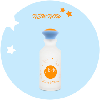Yodeyma Kids EDT