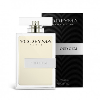 YODEYMA Oud Gem EDP 100ml