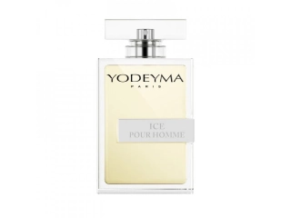 YODEYMA Ice pour Homme EDP