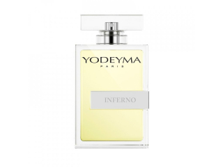 YODEYMA Inferno EDP