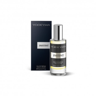 YODEYMA Instint EDP 15ml
