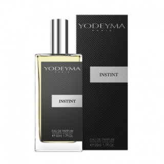 YODEYMA Instint EDP 50ml