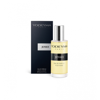 YODEYMA Junsui EDP 15ml