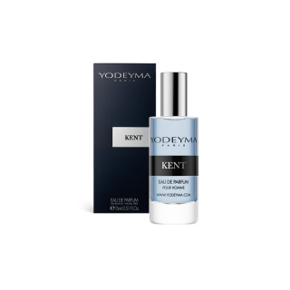 YODEYMA Kent EDP 15ml